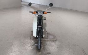YAMAHA MATE50 V50