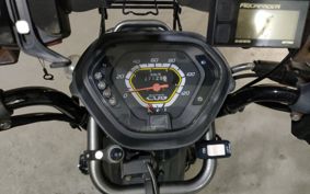 HONDA CROSS CUB JA10