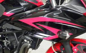 KAWASAKI NINJA 250 SL BX250A