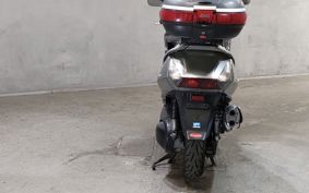 HONDA SILVERWING600 2001 PF01