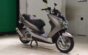 YAMAHA Majesty 155 S 2015 SG28J