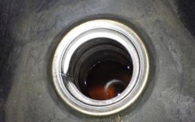 SUZUKI SKYWAVE 250 (Burgman 250) Gen.2 2009 CJ43A