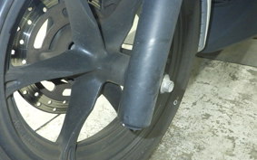 SUZUKI SKYWAVE 200 (Burgman 200) 2008 CH41A