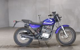 HONDA FTR223 MC34