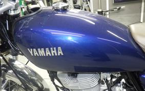 YAMAHA SR400 Gen.5 2022 RH16J