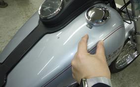 HARLEY FXDL 1450 2001