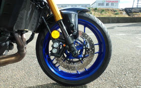 YAMAHA MT-09 SP ABS 2023 RN69J