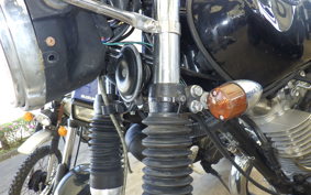 YAMAHA SR400 Gen.5 2020 RH16J