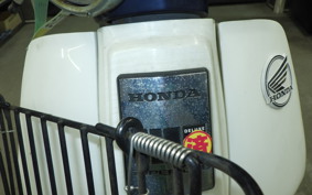 HONDA C50 SUPER CUB 2024 C50