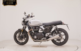 TRIUMPH SPEED TWIN 2026