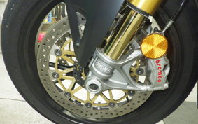 DUCATI STREETFIGHTER V4 S 2022