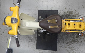 HONDA LITTLE CUB E AA01