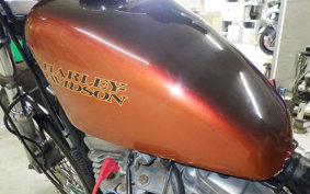 HARLEY XLH883 1988