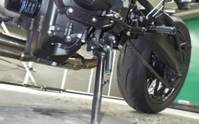 YAMAHA MT-09 A 2014 RN34J