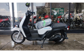 HONDA BENLY e:2 EF10