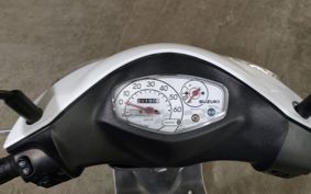 SUZUKI ADDRESS V50 CA4BA