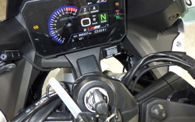 SUZUKI GSX-8R 2024 EM1AA