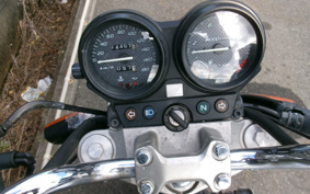 HONDA HORNET 250 MC31