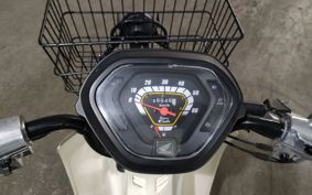 HONDA SUPER CUB50 AA07