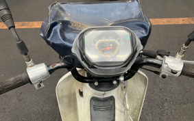 HONDA SUPER CUB50 AA04