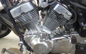 YAMAHA VIRAGO 250 3DM