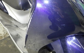HONDA LEAD 125 2025 JF45