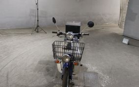 HONDA SUPER CUB50 C50