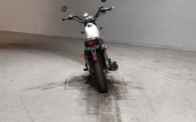 SUZUKI GLASS TRACKER BIG BOY NJ4BA