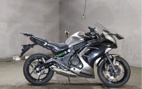 KAWASAKI NINJA400 EX400E