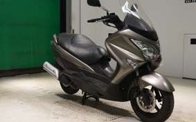 SUZUKI SKYWAVE 200 (Burgman 200) 2006 CH41A