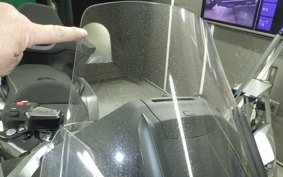 HONDA GL 1800 GOLD WING TOUR DCT 2025 SC79