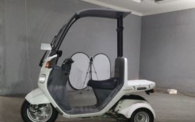 HONDA GYRO TA03