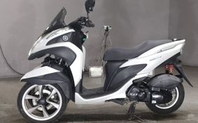 YAMAHA TRICITY 125 SE82J