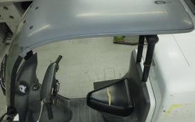 HONDA GYRO CANOPY 2022 TA03