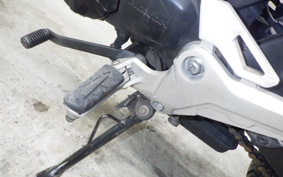 HONDA ｸﾞﾛﾑ JC61