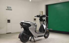 HONDA EM1E: 1997 EF16