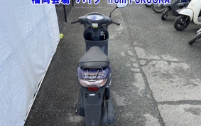 HONDA DIO