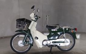 HONDA SUPER CUB50 AA01