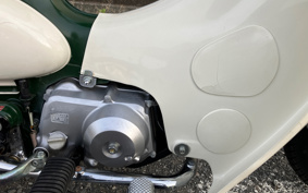 HONDA LITTLE CUB AA01