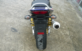 HONDA CB400SFV-3 BOLDOR 2007 NC39