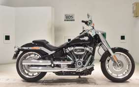 HARLEY FLBS 1870 2024