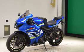 SUZUKI GSX-R1000A 2017