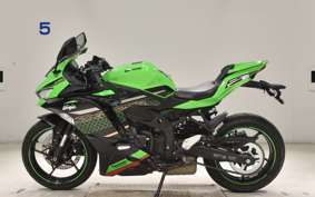 KAWASAKI ZX-25R 1992 ZX250E