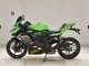 Фото Kawasaki ZX-25R 1992 с японского аукциона