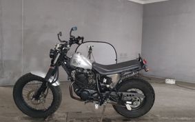 YAMAHA TW225 DG09J