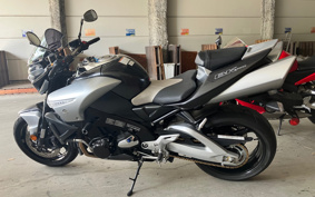 SUZUKI B-KING 2007 GX71A