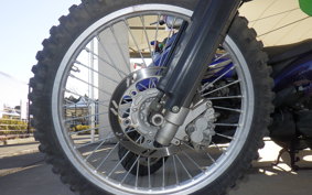 KAWASAKI KLX250 LX250E