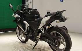 HONDA CBR250R GEN 3 2004 MC41