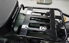 HONDA ｸﾛｽｶﾌﾞ110-3 JA60