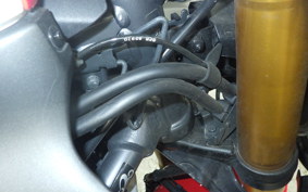 YAMAHA YZF-R7 2022 RM39J
